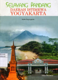 Image of Selayang Pandang Daerah Istimewa Yogyakarta