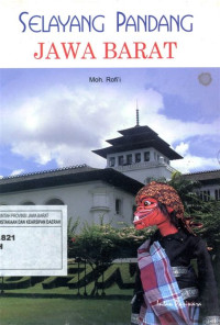 Image of Selayang Pandang Jawa Barat