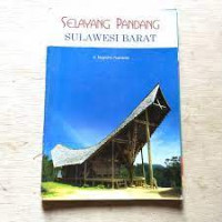 Image of Selayang Pandang Sulawesi Barat