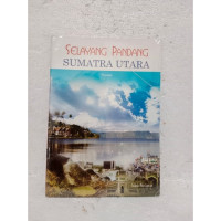 Image of Selayang Pandang Sumatra Barat