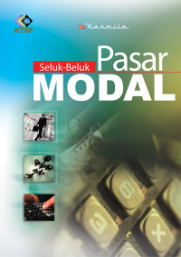 Image of Seluk Beluk Pasar Modal