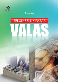 Image of SELUK-BELUK PASAR VALAS