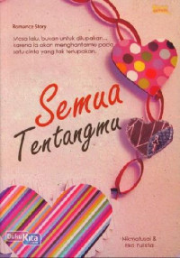 Image of Semua Tentangmu
