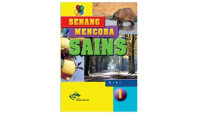 Image of SENANG MENCOBA SAINS I