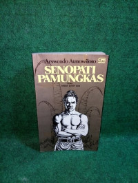 Image of Senopati Pamungkas