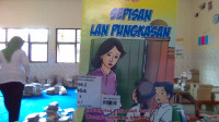 Image of Sepisan Lan Pungkasan