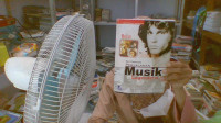 Image of Seri Perjalanan MusikLegendaris 1
