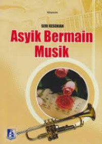 Image of Seri Kesenian Asyik Bermain Musik