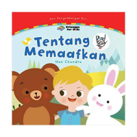 Image of Seri Pengembangan Diri: Tentang Memaafkan