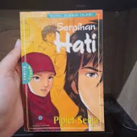 Image of Serpihan Hati