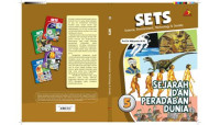 Image of Sets( Science, Environment, Technology dan Society) Sejarah dan Peradaban Dunia