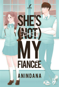 Image of She's (Not)  My Fiancee