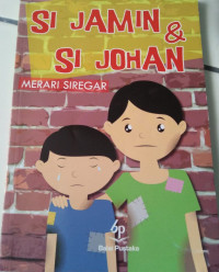 Image of SI JAMIN & SI JOHAN
