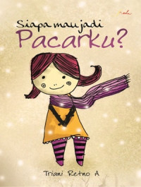 Image of Siapa mau jadi pacarku ?