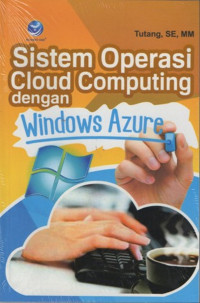 Image of Sistem operasi cloud computing dengan windows azure