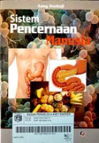 Image of Sistem Pencernaan Manusia