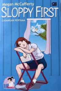 Image of SLOPPY FIRST Cadangan Pertama