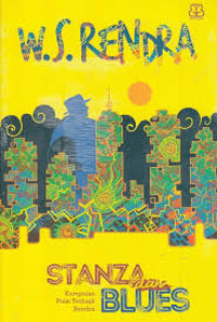 Image of Stanza dan Blue