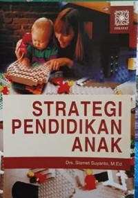 Image of strategi penddikan anak