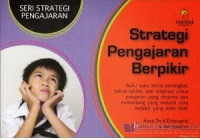 Image of Strategi Pengajaran Berfikir