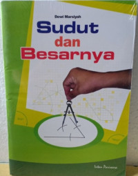 Image of Sudut dan Besarnya
