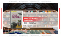 Image of Sukses Budidaya Ayam Mutiara