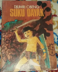 Image of SUKU DAYAK