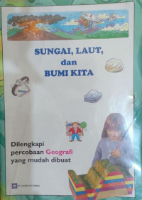 Image of SUNGAI LAUT DAN BUMI KITA
