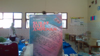 Image of Surat Dari Ampenan
