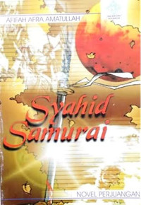 Image of Syahid Samurai