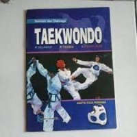 Image of TAEKWONDO