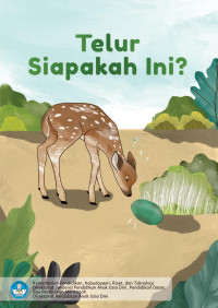 Image of Telur Siapakah Ini