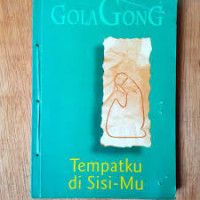 Image of Tempatku di Sisi-Mu