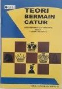 Image of TEORI BERMAIN CATUR