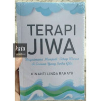 Image of TERAPI JIWA