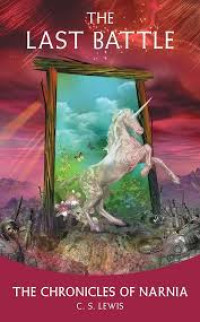 Image of The Chronicles of Narnia