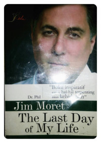 Image of The Last Day of My Life