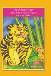 Image of The Mouse Deer And His Magic Flute And Other Stories