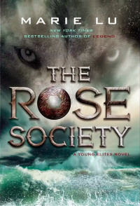 Image of THE ROSE SOCIETY