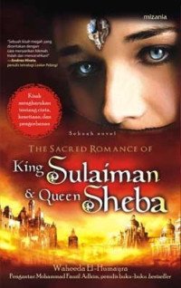 Image of The Sacred Romance Of King Sulaiman & Queen Sheba