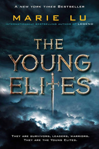 Image of THE YOUNG ELITES