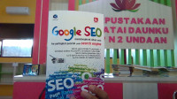 Image of Tips And Triks Series GOOGLE SEO