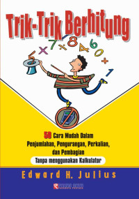 Image of Trik-Trik Berhitung