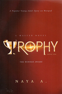 Image of Trophy