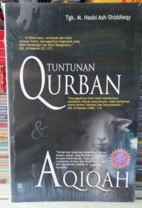 Image of TUNTUNAN QURBAN & AQIQAH