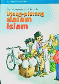 Image of Utang-piutang dalam Islam