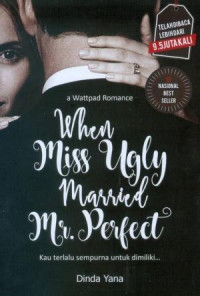Image of When Miss Ugly Married Mr. Perfect