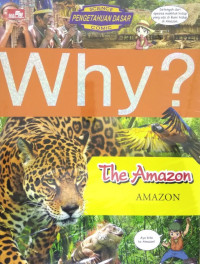 Image of Why? The amazon