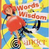 Image of Words Of Wisdom Anger