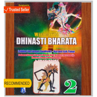 Image of Wracarita Dhinasti Bharata